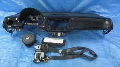 KIT AIRBAG VOLKSWAGEN UP 2016