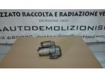 Motorino avviamento Jaguar X-Type 3.0 V6 (1X4UAA-1H20D)