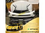 MUSATA COMPLETA OPEL MOKKA X 2022