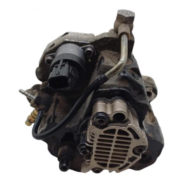 POMPA INIEZIONE DIESEL FIAT Ducato 4° Serie 0445020008 F1AE0481C Diesel 2300 (0206) - Foto 5