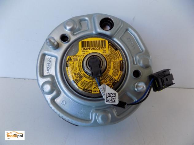 BMW 1/2/3/5 F .. Pacchetto Airbag M - 11283 - Foto 4