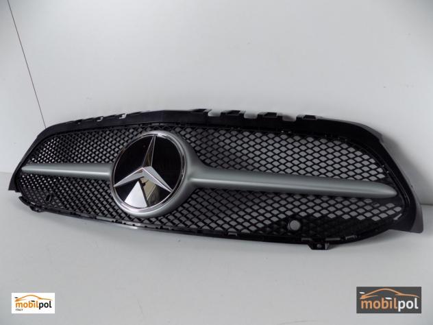 Mercedes Classe A W177 Griglia AMG - 4431 - Foto 3