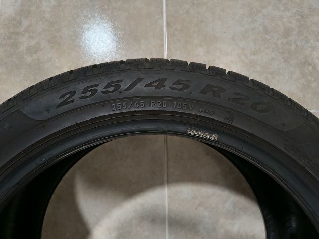 Gomme invernali