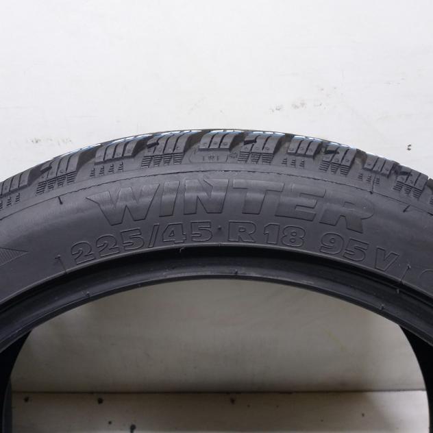 2 GOMME 225 45 18 TAURUS A73363 - Foto 5