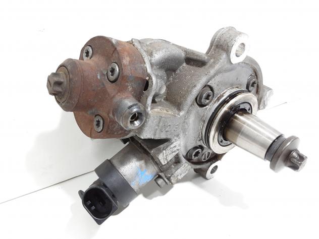 POMPA INIEZIONE DIESEL MINI Cooper 2° Serie 0445010519 N47 C16 A Diesel 1600 (0613) - Foto 2