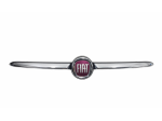 MASCHERINA ANTERIORE FIAT 500 L Serie (351_352) 735650509 (12)