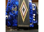 Nuovo Organetto Sondsation con borsa
