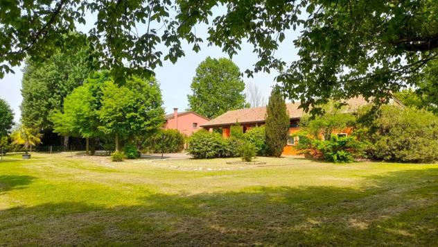 Rustico in vendita a Piazzola sul Brenta