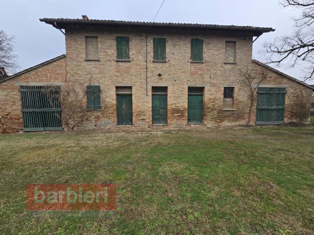 Rustico in vendita a Ravenna, Castiglione di Ravenna - Foto 2