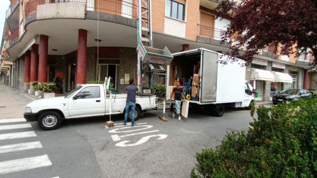 Traslochi Borgaro Torinese - Foto 4
