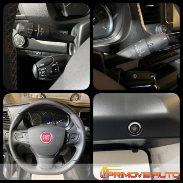 FIAT Scudo 2.0 BlueHDi 145CV L3 Furgone rif. 18897753 - Foto 2