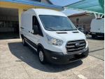 FORD Transit 2014 Transit 290 2.0TDCi EcoBlue MHEV 130CV PM-TM Furgone Trend