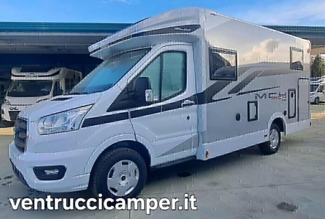 Mclouis SLIM 165CV TRANSIT MC4 339 6.69 FINANZIABILE 180 MESI PRONTA CONSEGNA - Foto 2