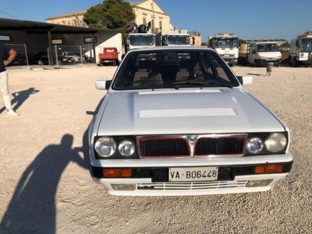 ZK LANCIA DELTA 2.0 i.e. turbo HF integrale rif. 23707680 - Foto 3