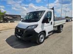 FIAT Ducato 35 2.2 Mjt 140CV PM Cabinato Maxi CASSONE FISSO rif. 24100109