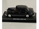 Modellino Mercedes