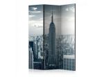 Paravento ARREDALACASA New York N.2 Con 3 Ante