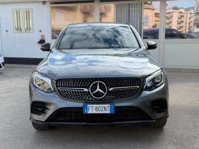 MERCEDES-BENZ GLC 250 d 4Matic Coupé Premium rif. 21964435 - Foto 2