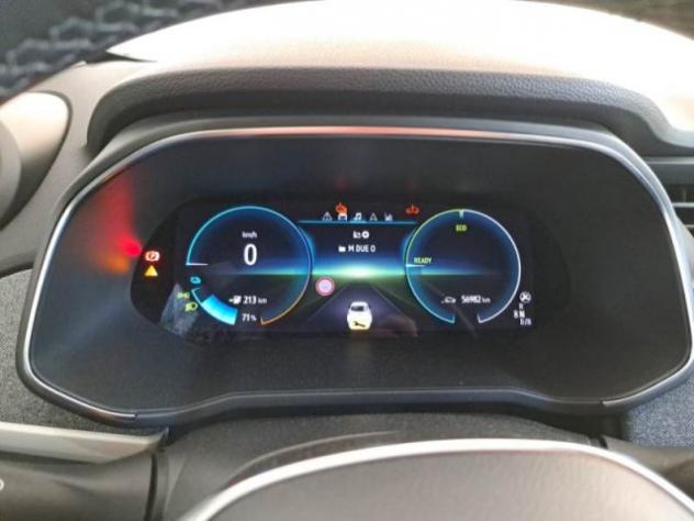 RENAULT ZOE Zen R135 rif. 24165128 - Foto 4