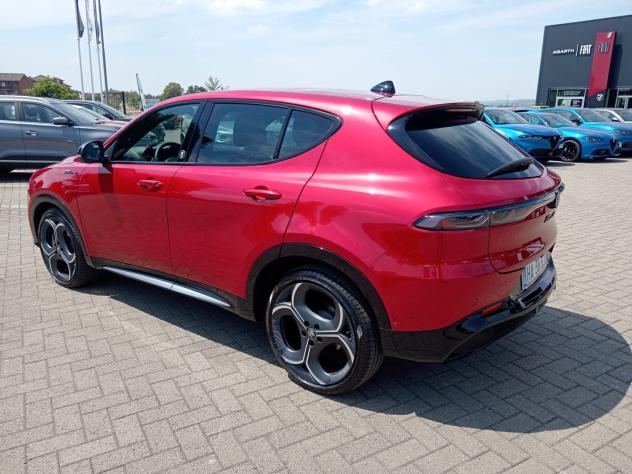 Alfa Romeo Tonale 1.6 Diesel 130cv TCT6 Milano Cortina 2026 - Foto 9