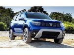 Dacia Duster 1.5 Blue dCi 115cv 4x4 Expression