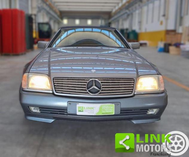 MERCEDES-BENZ SL 300 SL-24 rif. 23804048 - Foto 10