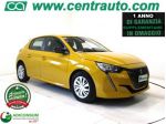 PEUGEOT 208 1.2 PureTech Active 5P Manuale * OK NEOPATENTATI * rif. 23816072