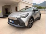 Toyota C-HR 1.8 HV Lounge