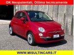 FIAT 500 1.3 Multijet 16V 75 CV Lounge, Neopatentati rif. 23940854