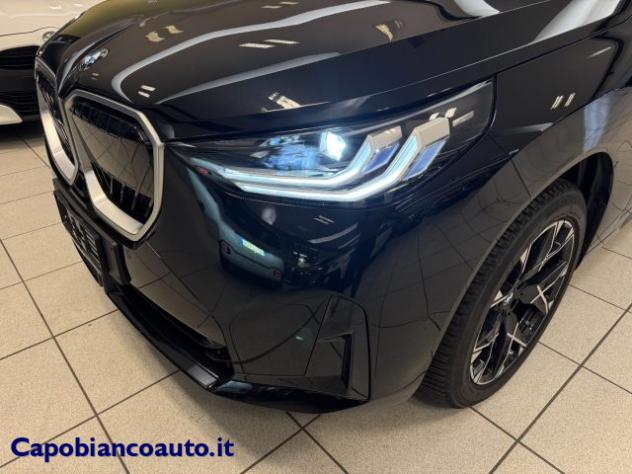 BMW X3 xDrive20 48V MSport+TETTO+GANCIO TRAINO+CAM360 rif. 23685449 - Foto 7