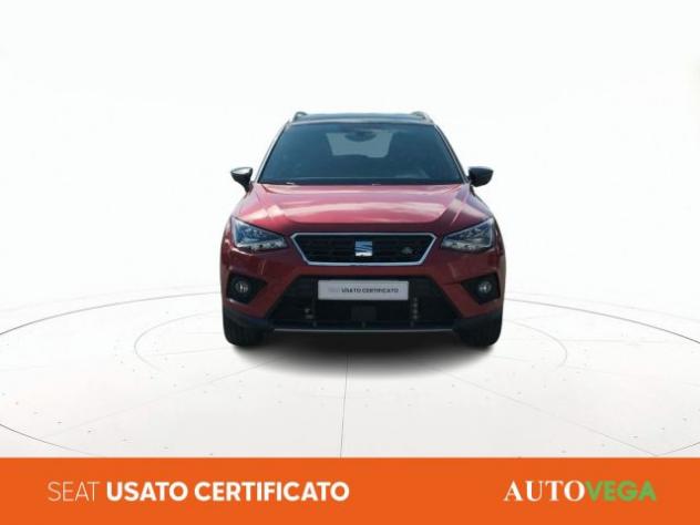 SEAT Arona 1.0 tgi fr 90cv rif. 23519061 - Foto 2