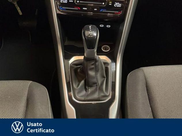 VOLKSWAGEN T-Roc 1.5 tsi life dsg rif. 24112608 - Foto 10