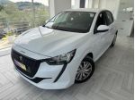 Peugeot 208 HDi 100cv 5P Allure PROMO FINANZIAMENTO2022