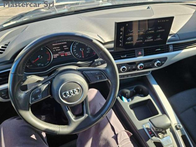 AUDI A4 A4 Avant 2.0 tdi Business 163cv s-tronic automatic rif. 24193347 - Foto 10