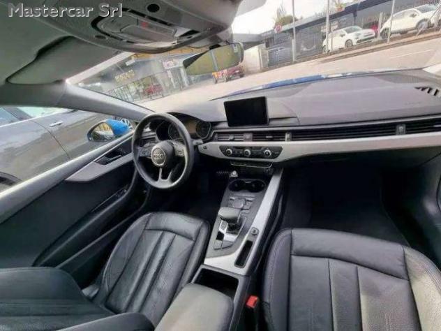 AUDI A5 A5 Coupe 40 2.0 tdi 190cv s-tronic - FV024NG rif. 23836601 - Foto 9