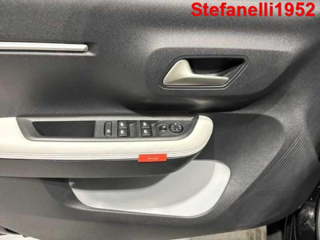 CITROEN C3 Nuova Turbo 100cv - MAX rif. 23766005 - Foto 10