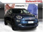 FIAT 500 X 2015 - X 1.6 e-torq Mirror 4x2 110cv my18 rif. 23624363