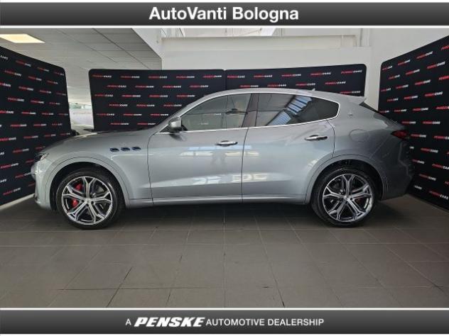 MASERATI Levante Maserati 2.0 mhev GT 330cv auto rif. 23794267 - Foto 2