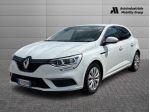 Renault Mégane Megane 1.5 dci energy Duel 110cv