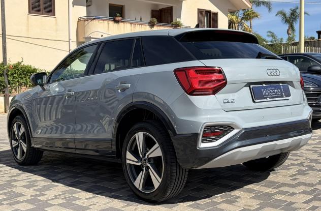 Audi Q2 Admired 2.0 TDI 150CV S-Tronic 35 - Foto 6