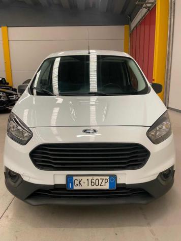 FORD Transit Courier 1.5 TDCi 100CV N1 Van Trend rif. 24070032 - Foto 2