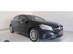 MERCEDES-BENZ A 160 CDI Sport ** KM CERTIF. MERCEDES ** rif. 23899764