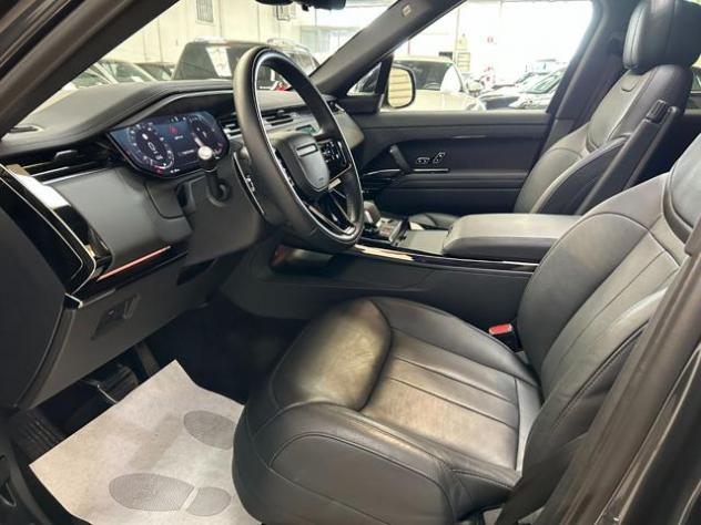 LAND ROVER Range Rover Sport Dynamic HSE 3.0d i6 mhev awd 300cv-LEGGI SOTTO rif. 22763307 - Foto 9