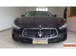 MASERATI - Ghibli - V6 S Q4