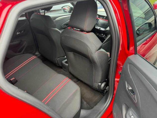 OPEL Corsa 1.5 D 100 CV GS Line rif. 24000177 - Foto 8
