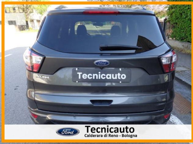 FORD Kuga 1.5 TDCI 120 CV S&S 2WD ST-Line CAMBIO AUTOMATICO rif. 23784374 - Foto 6
