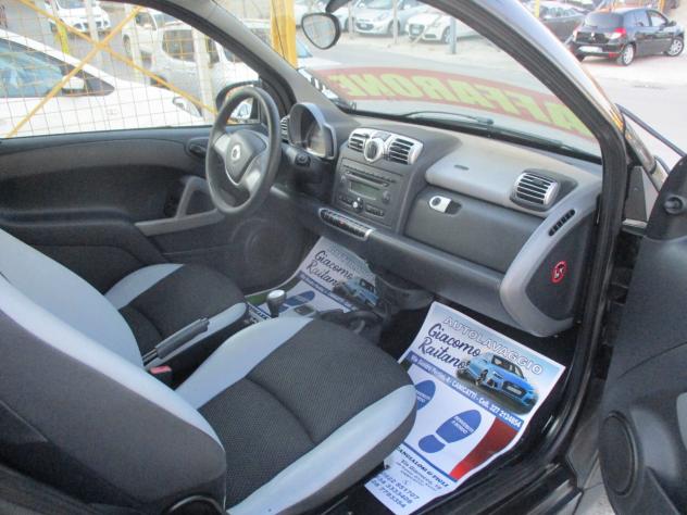 Smart ForTwo 1000 45 kW 130.000KM NUOVA!!!! - Foto 10