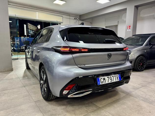Peugeot 308 1.5 BlueHDi 130cv EAT8 Allure 2023 - Foto 5