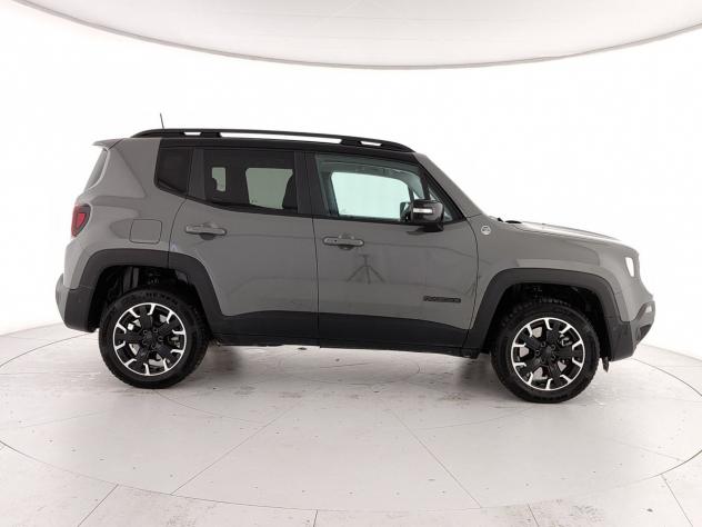Jeep Renegade 2019 1.3 t4 phev Trailhawk 4xe at6 - Foto 8
