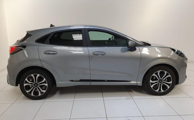 Ford Puma 1.0 EcoBoost Hybrid 125 CV S&S ST-Line aut - Foto 7
